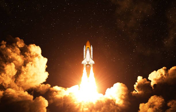 Reinventing Space Flight Reinventing Space Flight