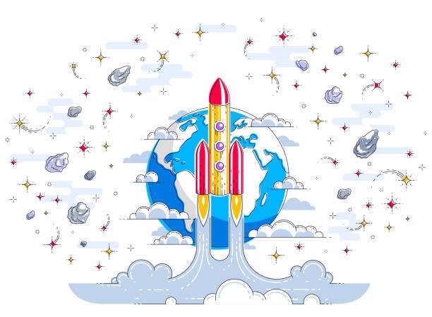 What challenges do engineers face in designing rockets for deep-space exploration missions? What challenges do engineers face in designing rockets for deep-space exploration missions?