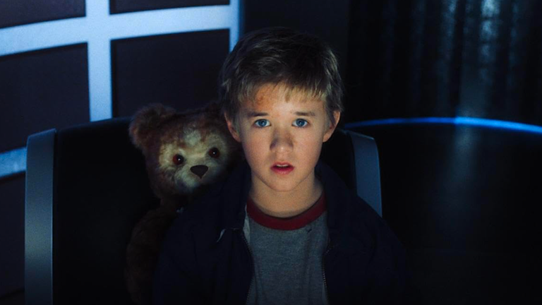 ‘A.I. Artificial Intelligence’ at 25: Was this futuristic fable peak Spielberg sci-fi?