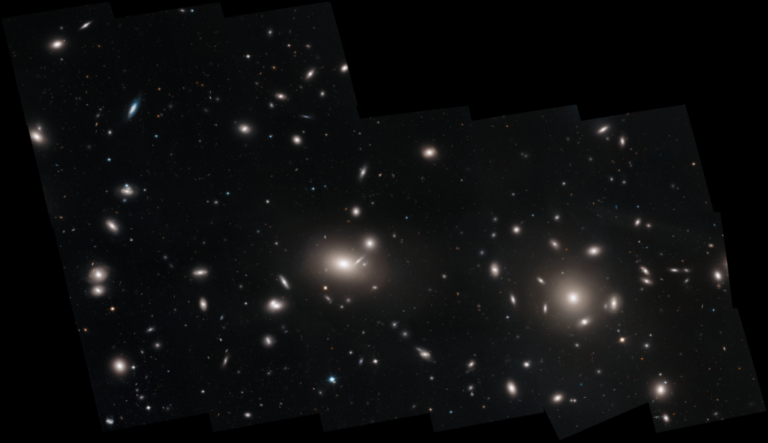 How do scientists hunt for dark matter?