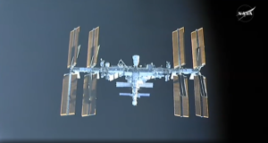 ASAP Worries About ISS, GAO Wonders What Comes Next – SpacePolicyOnline.com