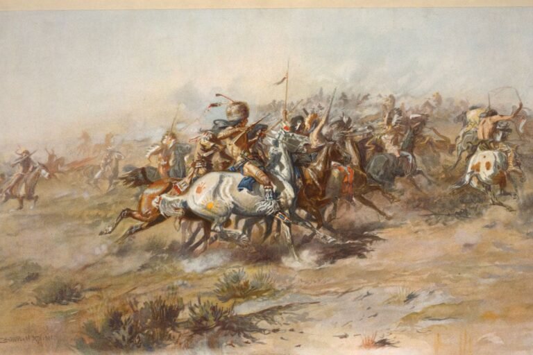 A Century and a Half After Custer’s Last Stand, the Battle of Little Bighorn Continues to Mystify