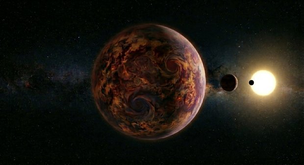 HD 39474: A Brown Dwarf Shapes a Planetary System