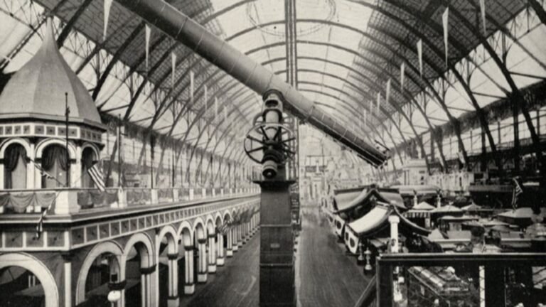 America 250: How has telescope technology evolved since the dawn of the U.S.?