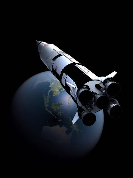 Can advancements in rocket technology make space travel more sustainable and environmentally friendly?
