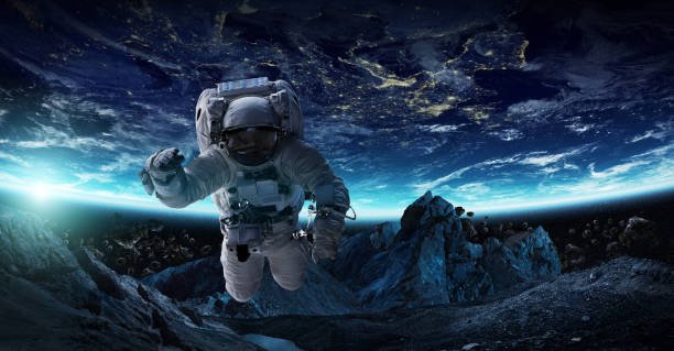Destined for space - Germany