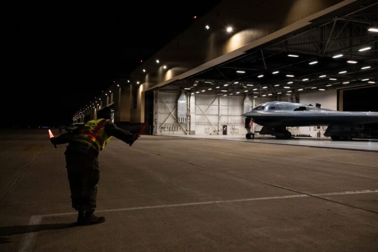 OMB Director Says Iran War Has Cost $30 Billion