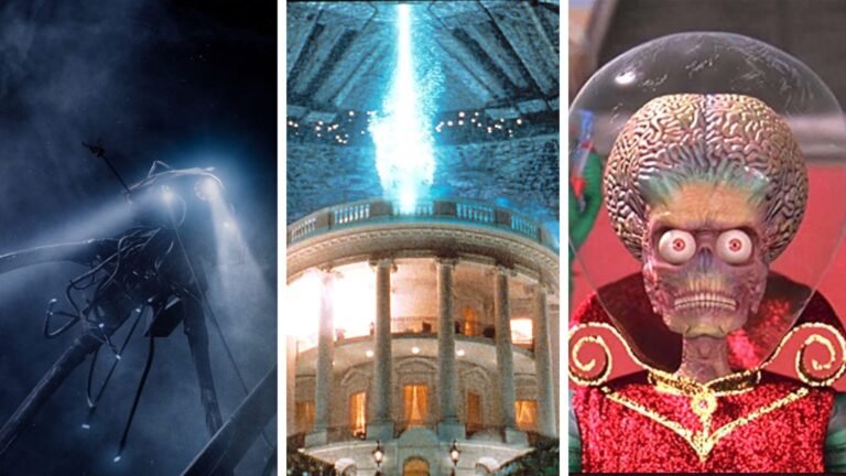 How to invade planet Earth: An alien’s guide to bringing the human race to its knees