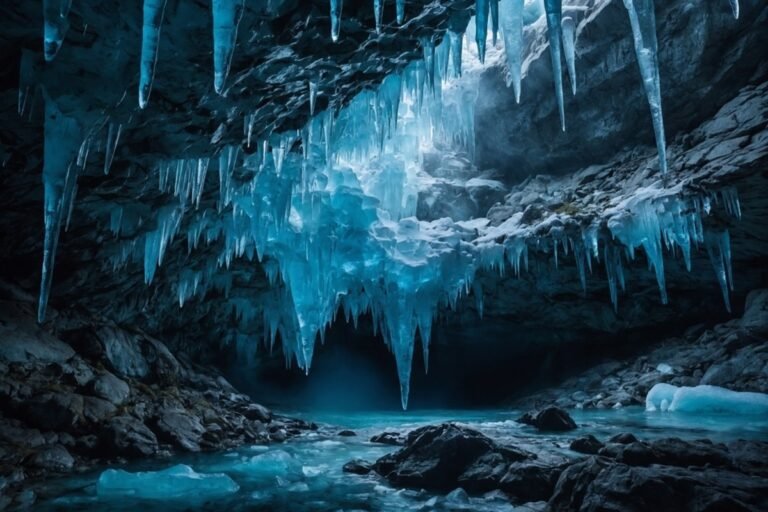 75,000-Year-Old Treasure Trove of Ice Age Animal Remains Provides Snapshot of a Lost World