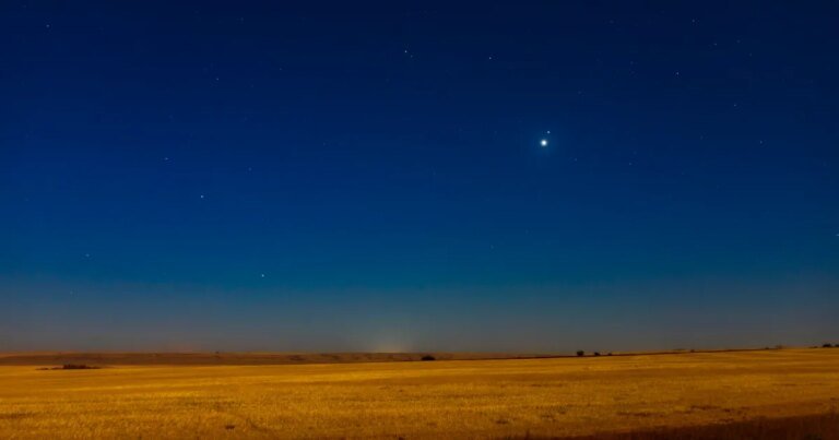 July 2026: What’s in the sky this month?