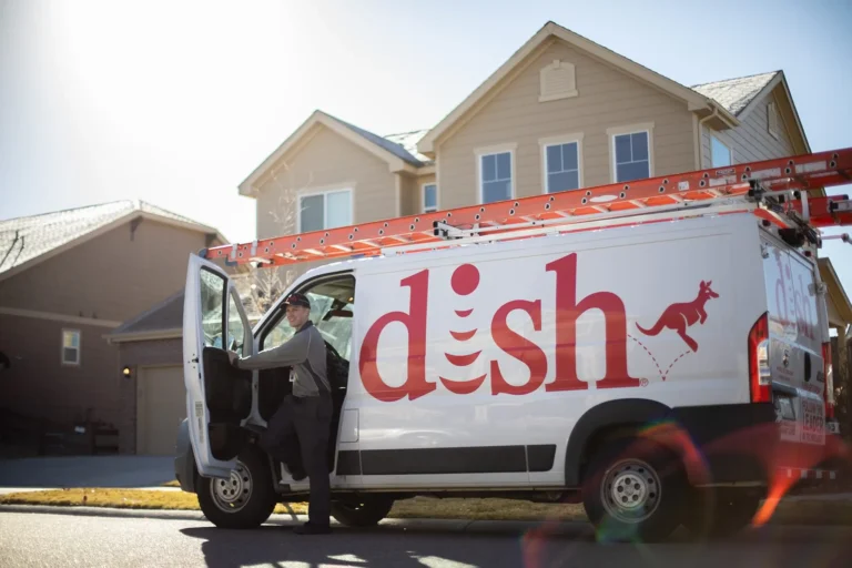 EchoStar’s satellite TV and wireless subsidiaries file for bankruptcy