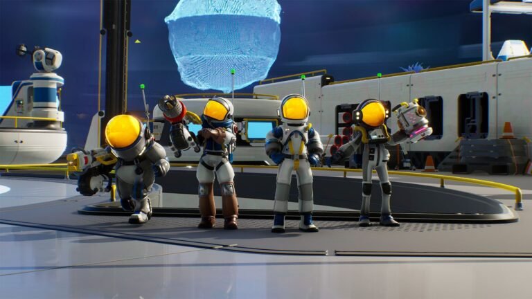 ‘I’m still a Trekkie at heart’: ‘Starseeker: Astroneer Expeditions’ takes space exploration games in a friendlier direction (interview)