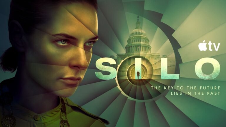 ‘Silo’ season 3: Release date & how to watch Apple TV’s sensational post-apocalyptic saga