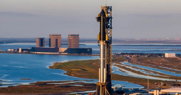 Why SpaceX thinks it’s worth nearly $2 trillion