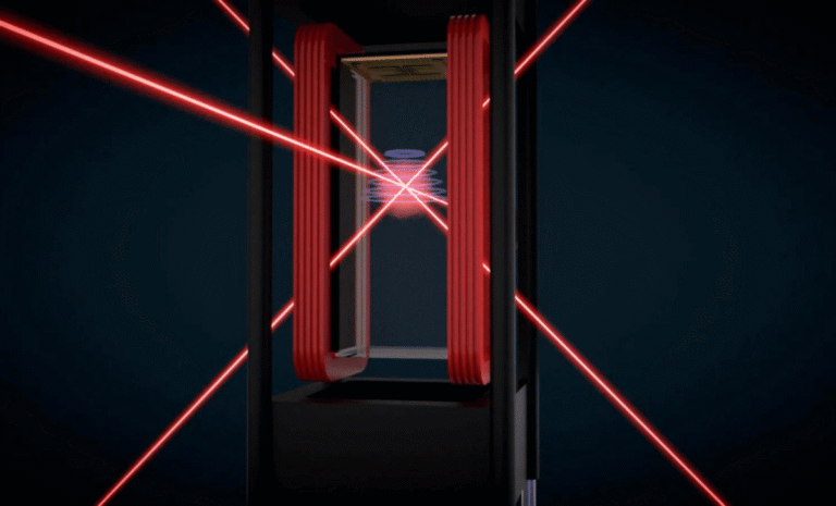 NASA Is Creating a Fifth State of Matter in Orbit to Unlock the Secrets of Quantum Physics