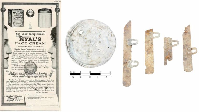 Early 20th-Century Lumber Mill Excavated in Oregon