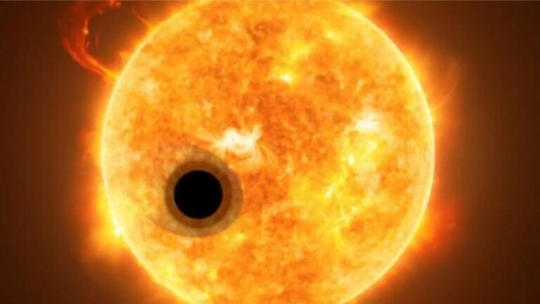 Discovery of Post-Apocalyptic Planet Suggests Earth May Survive The Sun’s Death : ScienceAlert