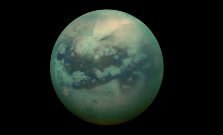 Scientists Believe Titan Could Become Humanity’s Next Great Destination After Mars