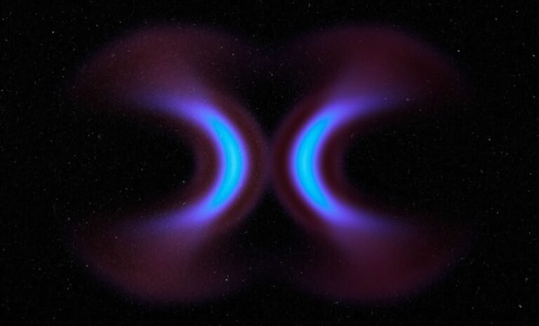 Astronomers Find Two Black Holes So Massive They May Have Emptied a Galaxy’s Core
