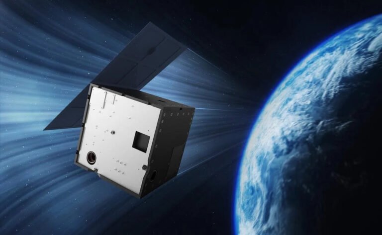 Space Force’s Victus Haze Satellites Complete Rapid Orbital Maneuvers, Beating 72-hour Target