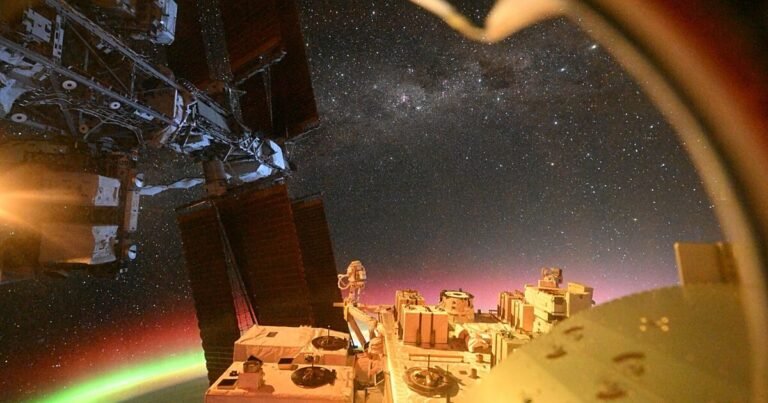 Astonishing, unprecedented, explosive | The Planetary Society