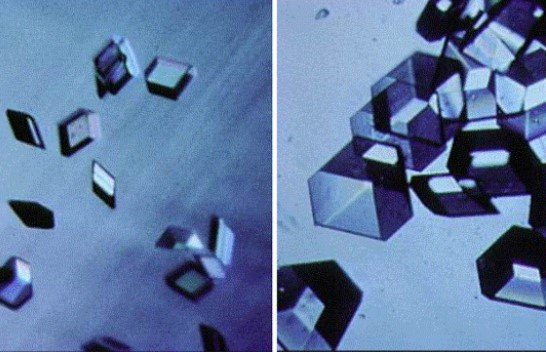Medicines Produced In Space Will Soon Have A Path To UK Clinics