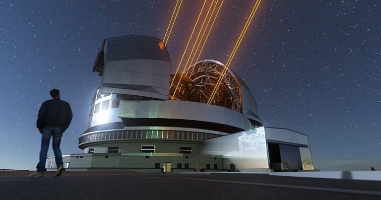 Astronomers thought JWST might find signs of…