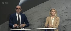 What’s Happening in Space Policy June 14-20, 2026 – SpacePolicyOnline.com