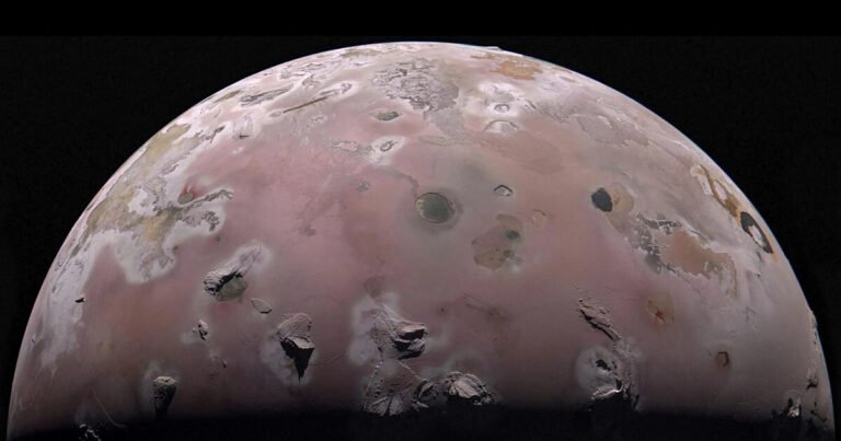 “Shortchanging NASA is simply not smart.”