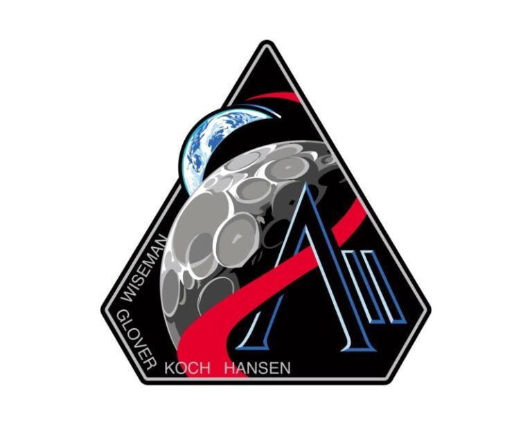 NASA’s Mission Patch Heritage Continues Through Artemis