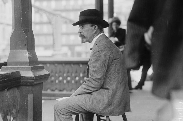 When a Journalist Took on Corruption, He Used a Tool That Hadn’t Been Used Much in American History: the Unvarnished Truth