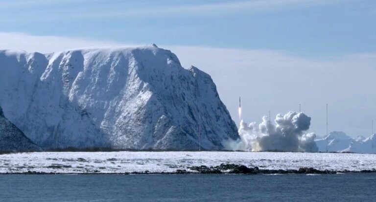 Isar Aerospace to launch German-built Planet imaging satellite