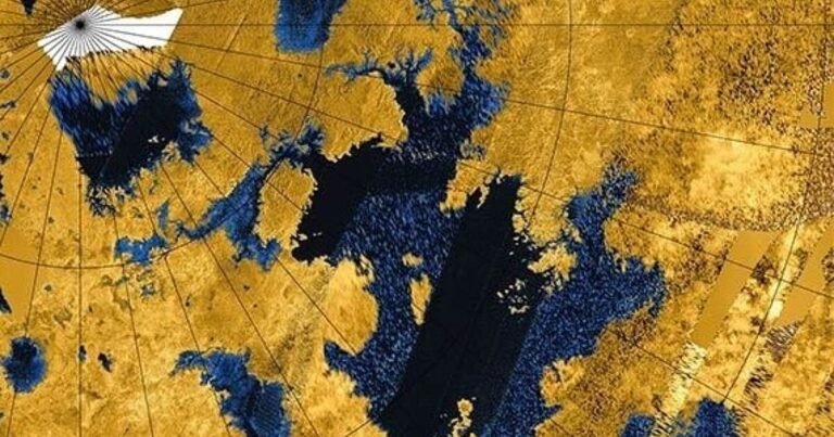 A Titan among worlds | The Planetary Society