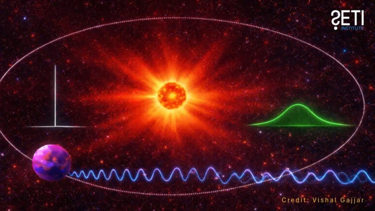 Alien messages may have reached Earth without us realizing it